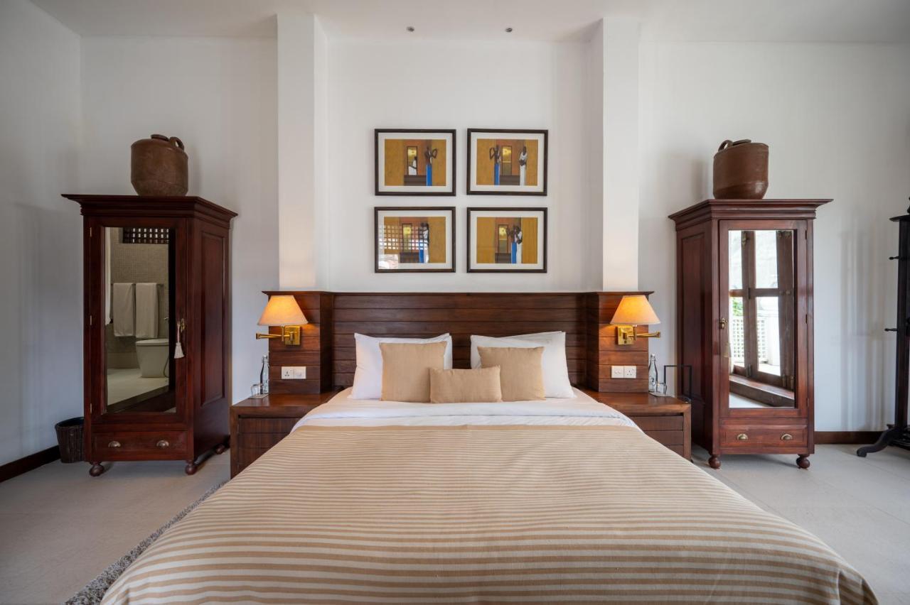 42 Lighthouse Street Hotel กอลล์ ภายนอก รูปภาพ