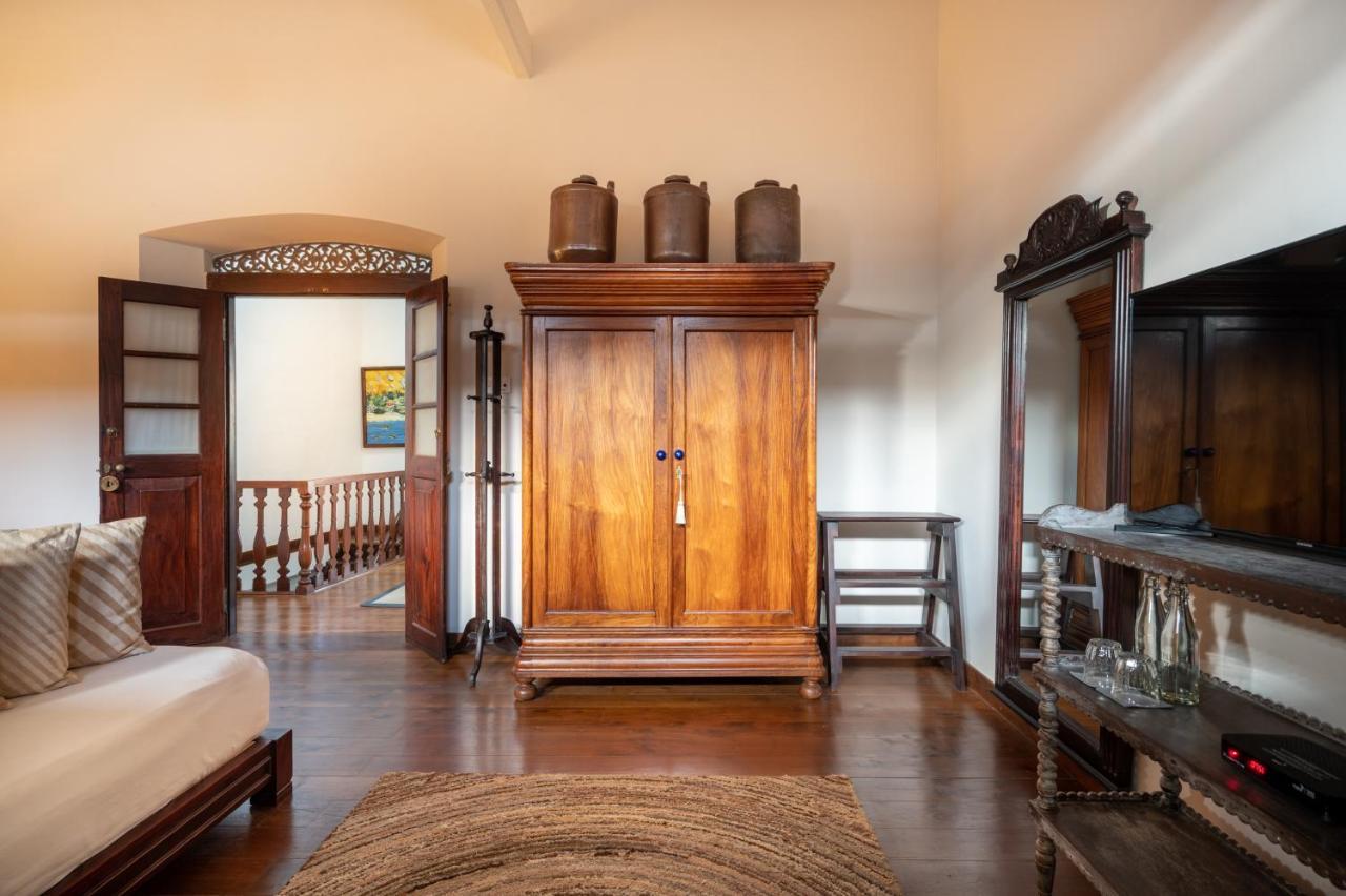 42 Lighthouse Street Hotel กอลล์ ภายนอก รูปภาพ