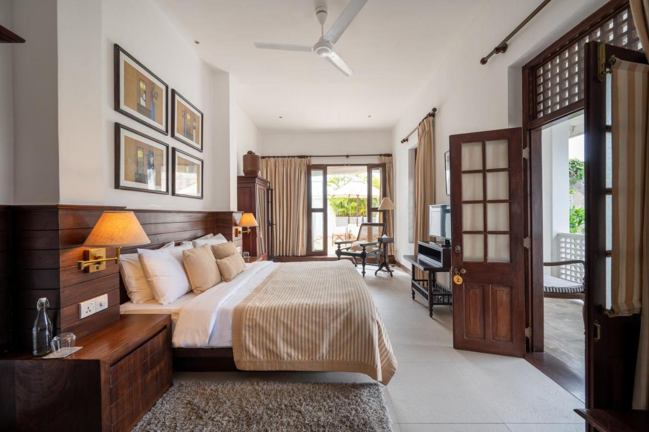 42 Lighthouse Street Hotel กอลล์ ภายนอก รูปภาพ