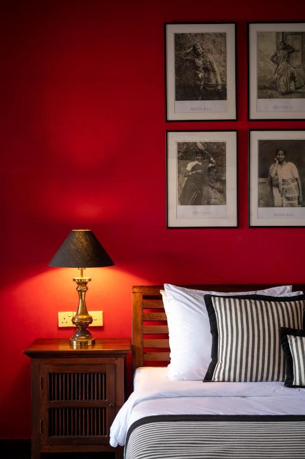 42 Lighthouse Street Hotel กอลล์ ภายนอก รูปภาพ