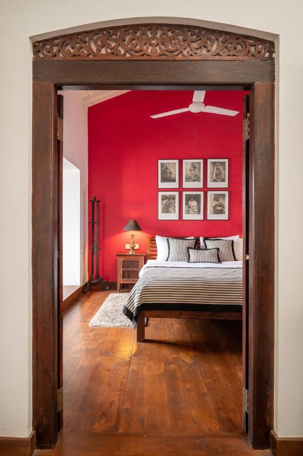 42 Lighthouse Street Hotel กอลล์ ภายนอก รูปภาพ