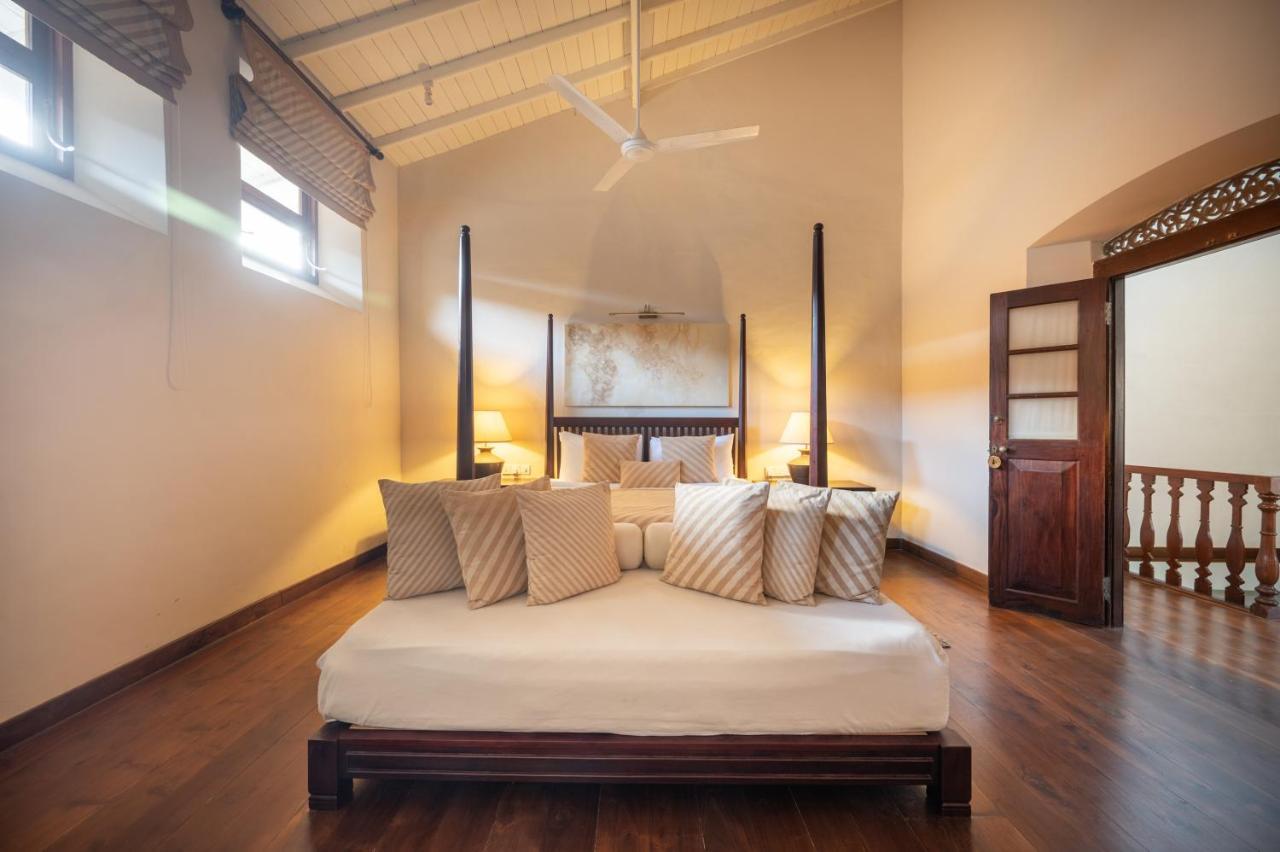 42 Lighthouse Street Hotel กอลล์ ภายนอก รูปภาพ
