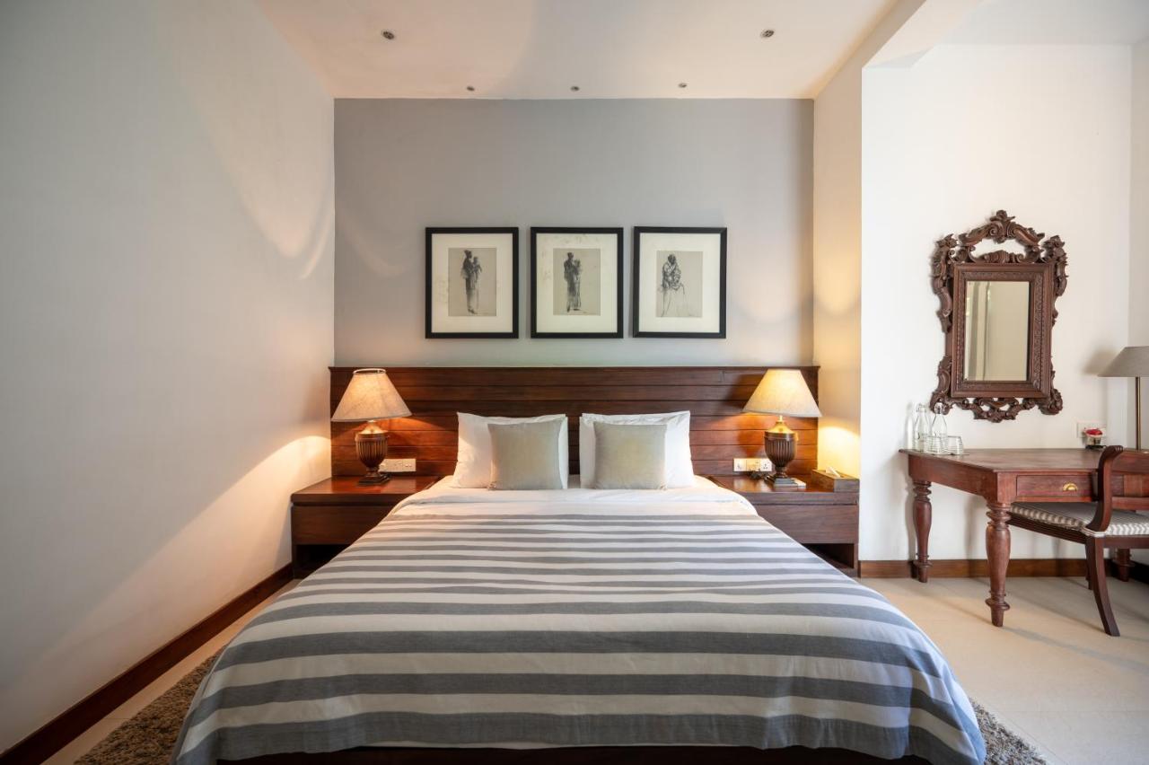42 Lighthouse Street Hotel กอลล์ ภายนอก รูปภาพ