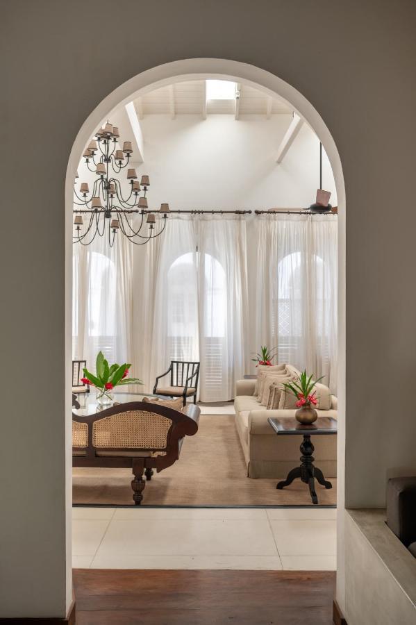 42 Lighthouse Street Hotel กอลล์ ภายนอก รูปภาพ