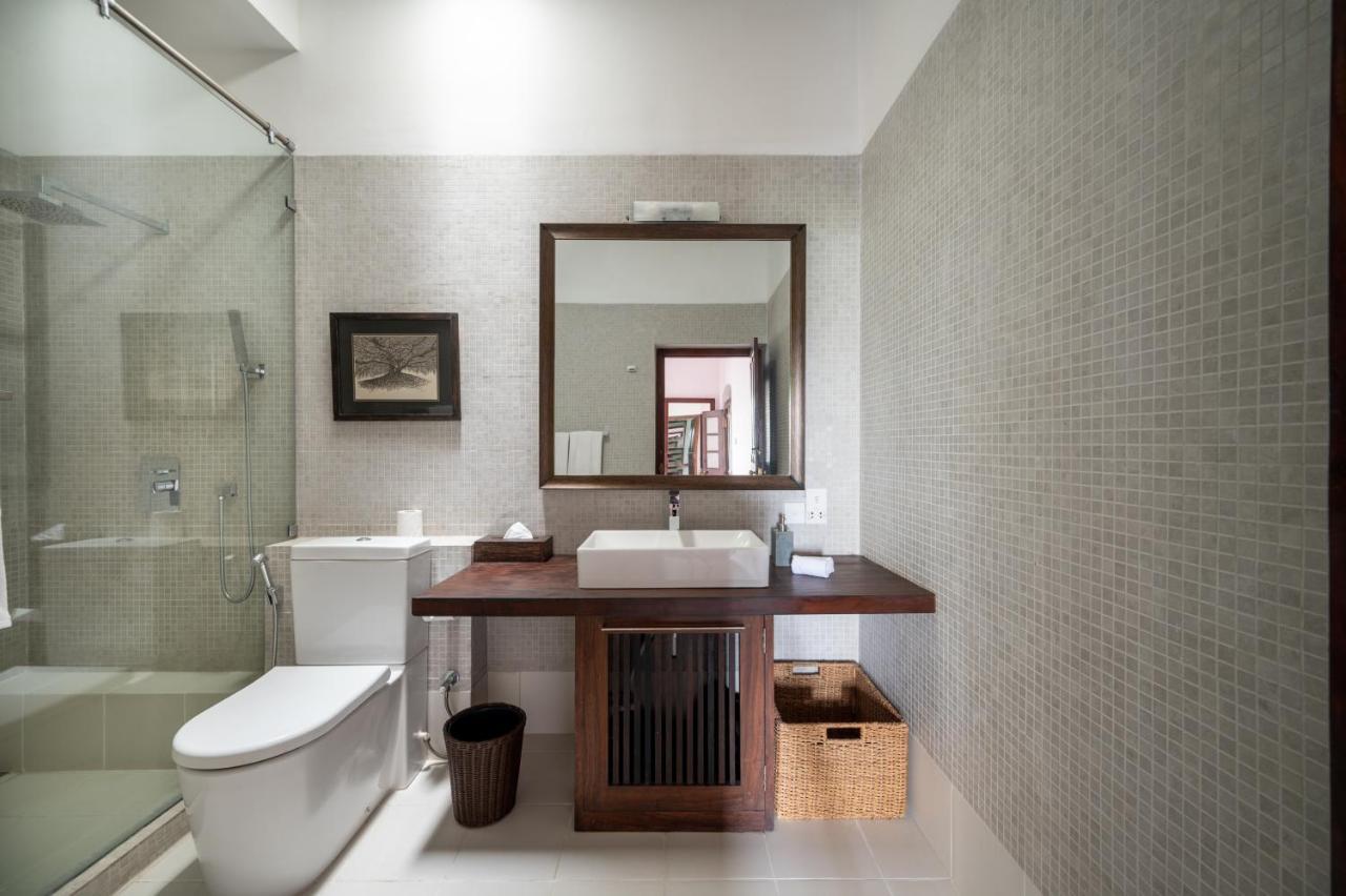 42 Lighthouse Street Hotel กอลล์ ภายนอก รูปภาพ