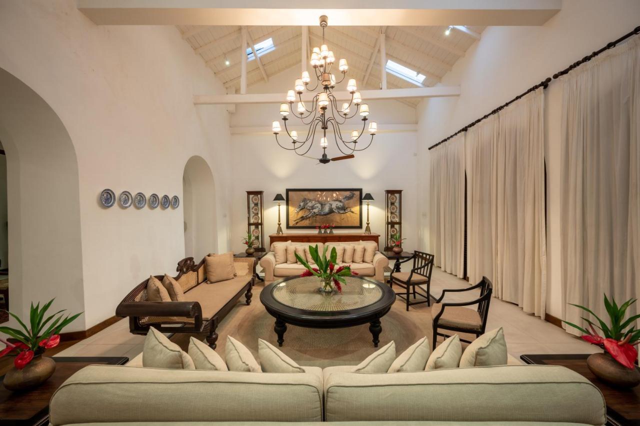 42 Lighthouse Street Hotel กอลล์ ภายนอก รูปภาพ
