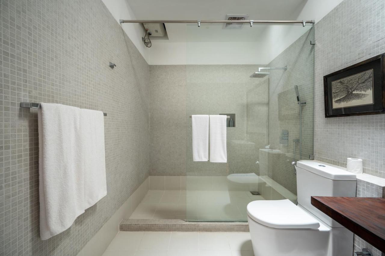 42 Lighthouse Street Hotel กอลล์ ภายนอก รูปภาพ
