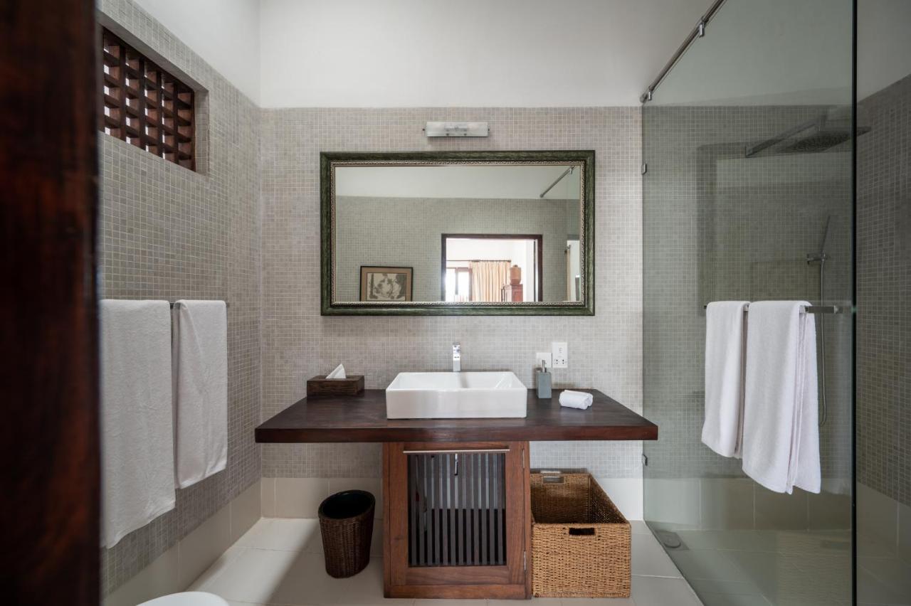 42 Lighthouse Street Hotel กอลล์ ภายนอก รูปภาพ